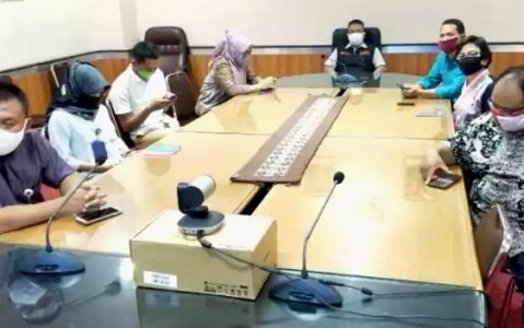 Aktif Dalam Pemberitaan, Kominfo Jatim Raih Juara Pertama Media Center Terbaik Nasional