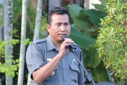 Akuntabilitas dan Transparansi, Pemprov Bali Sajikan LKPD Provinsi Bali TA 2019