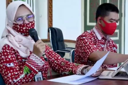 UPDATE Per 28 Juli, Boyolali: Tambah 20 Pasien Positif Covid-19, Total Kumulatif 194 Kasus di Banyuwangi