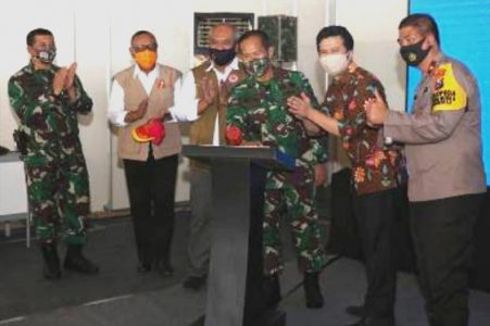 Tak Pakai Masker, Jatim akan Berlakukan Sanksi Administratif Denda Hingga Kurungan