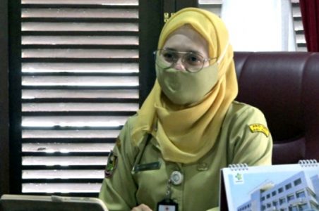 Kadinkes Boyolali: Tiga Klaster Mendominasi Penambahan Pasien Positif Covid-19