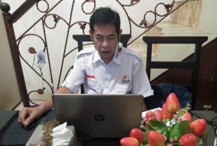 Raden Tedy: Perspektif Naik Kelas Dalam Dunia Usaha