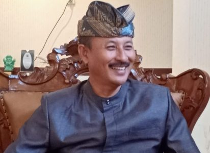 Sambut Pembukaan Pariwisata Internasional, Dispar Bali Lakukan Verifikasi Online