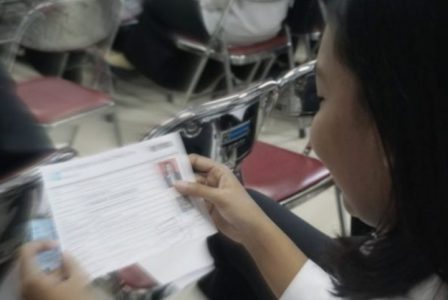 Dipermudah, Pelamar CPNS Klaten Bisa Memilih Lokasi Tes Terdekat