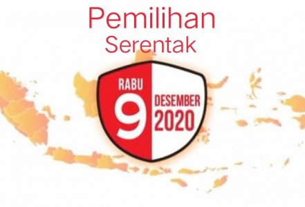 Selain Penerapan Protokol Kesehatan, Berikut Empat Arahan Presiden Soal Pilkada Serentak 2020