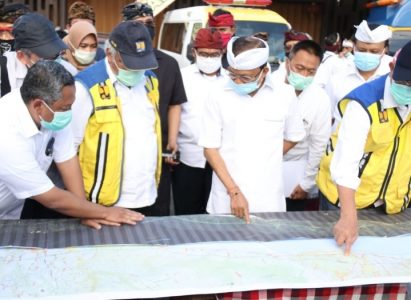 Bupati Klaten Lepas Pemulangan Ibu dan Anak, Pasien Covid-19 Sembuh dari RSU PKU Muhammadiyah Delanggu