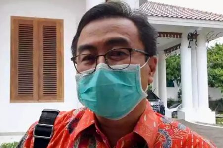 dr Joni: Pembelajaran Tatap Muka di Jatim, Berlaku Jika Wilayah Sudah Zona Hijau