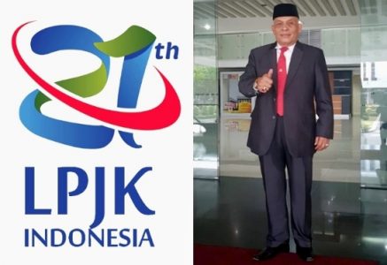 POTRET! 21 Tahun LPJK Indonesia