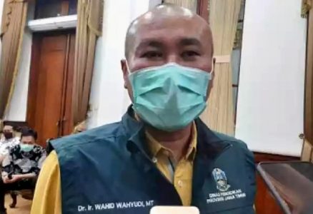 Disdik Jatim Siap Uji Coba Pembelajaran Tatap Muka SMA/SMK dan SLB pada 18 Agustus Mendatang