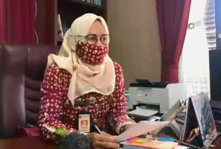Usai Liburan Panjang, Kadinkes Boyolali: Kasus Terkonfirmasi Covid-19 Tambah 30 Orang