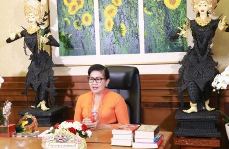 Webinar ‘Keterbukaan Informasi dan Gerakan Pencerdasan Anak dalam Penyelengggaraan Perlindungan Anak dari Serangan Pedofilia’