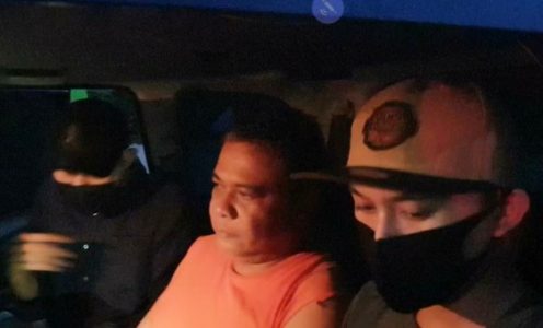 Tim Intelijen Kejagung RI Berhasil Amankan Burunan Kasus Korupsi Asal Kepri