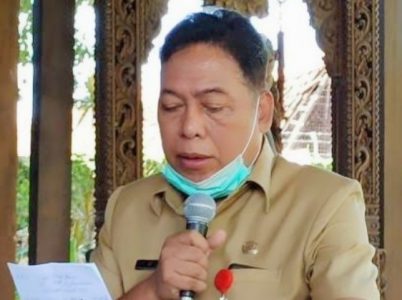 Kadinkes Banyuwangi: 7 Pasien Sembuh, 4 Diantaranya Santri Salah Satu Ponpes dan ada 42 Kasus Baru di Banyuwangi