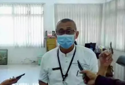 Setelah Verifikasi Kesiapan, Sekolah Tingkat SMP di Boyolali Diwacanakan Mulai Pembelajaran Tatap Muka