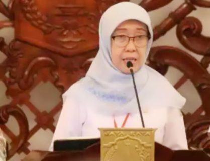 Prosedur Baru Tes Swab, Pemprov DKI Ikuti Arahan Sesuai Pedoman Kemenkes RI