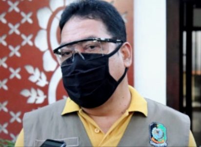 Banyuwangi Hari Ini: Santri Sembuh dari Covid-19 Terus Bertambah, Kasus Baru Tambah 15 Orang di Banyuwangi
