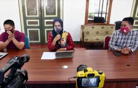 Dalam 5 Hari, Kasus Terkonfirmasi Covid-19 di Boyolali Bertambah 136 Orang