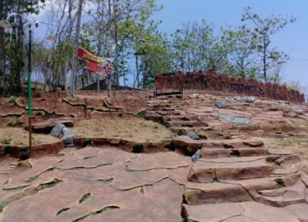 Pemdes Kupang Kembangkan Taman Wisata Desa untuk Buka Peluang Ekonomi Warga