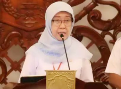 Tangani Pasien Covid-19, Dinkes DKI Jakarta Tambah Kapasitas Tempat Tidur Pasien