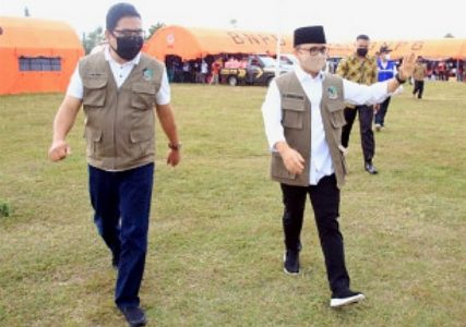 Banyuwangi Per 12 September: 80 Santri Kembali Dinyatakan Sembuh di Banyuwangi