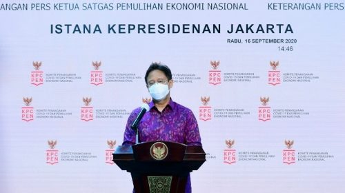 Budi Gunadi: 398 Ribu Guru Honorer dan Tenaga Pendidik Mendapat Subsidi Gaji