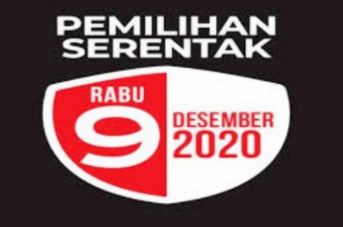 Tidak Menunggu Pandemi Berakhir, Pilkada 2020 Sesuai Jadwal, Demokratis, dan Terapkan Disiplin Prokes