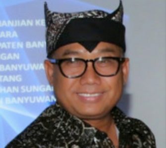 Dinyatakan Sembuh dari Covid-19, Sekda Banyuwangi Imbau Masyarakat Patuhi Protokol Kesehatan di Banyuwangi
