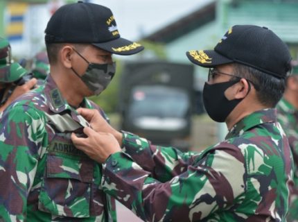 Wing Day Remote Pilot, 20 Personel Dispenad Peroleh Sertifikasi FASI