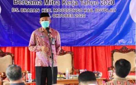 Sekda Boyolali: Program KB untuk Kesejahteraan Keluarga