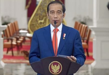92 Tahun Berlalu, Presiden: Semangat Sumpah Pemuda Harus Terus Menyala
