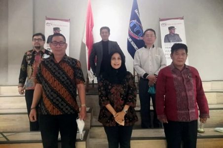 Rentangkan Sayap Organisasi, IMO-Indonesia Kukuhkan Delapan Dewan Pimpinan Wilayah