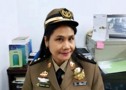 Langgar PSBB, Sudin Nakertrans dan Energi Jakpus Tutup 25 Perkantoran