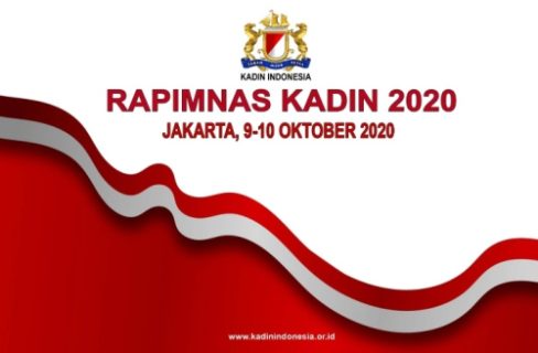 Perkuat Ketahanan Nasional, Kadin Indonesia Segera Menggelar Rapimnas Secara Virtual