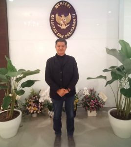 Sisi Positif UU Cipta Karya, Usaha Sektor Perikanan Dipermudah untuk Izin Kapal