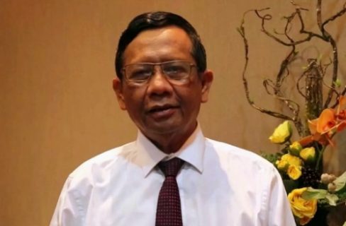 Menko Polhukam Himbau Paslon Pilkada untuk Jadikan Prokes Bagian dari Kampanye Kreatif pada Masyarakat