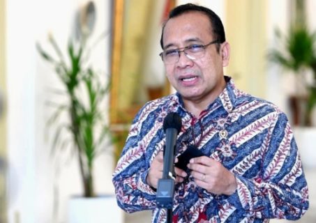 Presiden Jokowi Ajukan Tujuh Nama Calon Anggota Komisi Yudisial kepada DPR