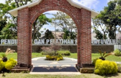 Jadi Tempat Isolasi Covid-19, Satgas Siapkan Gedung Diklat ASN Banyuwangi dan Fasilitasi Pasien OTG di Banyuwangi