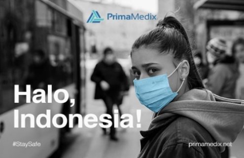 20 Tahun Berkarya di Industri Teknologi, Biznet Kini Kembangkan Industri Kesehatan