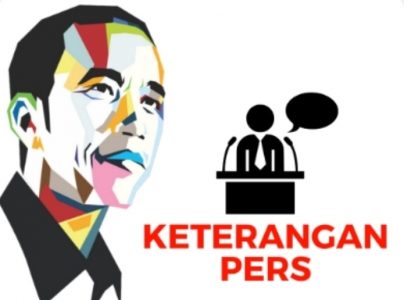 Keterangan Pers, Berikut Penjelasan Presiden RI Terkait Undang-Undang Cipta Kerja