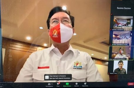 Rapimnas 2020, Kadin Indonesia Siap Tampil dan Menjalin Sinergitas