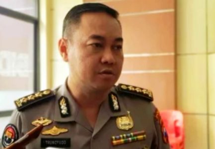 Sejak 14 September Hingga 10 Oktober, Hasil Operasi Yustisi Tercatat 1,6 Juta Warga Jatim Langgar Prokes
