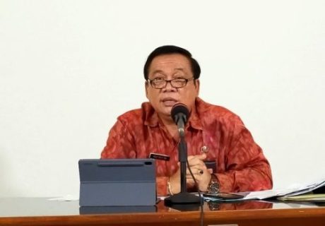 Kepengurusan Administrasi di Masa Pandemi, Kadis PMD Dukcapil Bali: Masyarakat bisa Manfaatkan Chatbot GISA