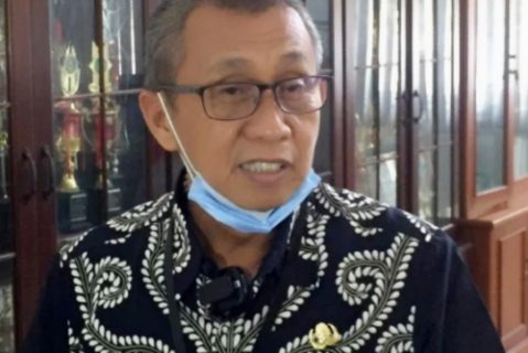 Kadisdikbud Boyolali dengan Tegas, Minta para Pelajar tidak Ikuti Aksi Demontrasi