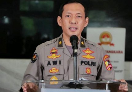 Tiga Anggota KAMI Ditetapkan jadi Tersangka