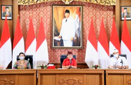 Gubernur Koster Apresiasi Peran OJK Bali Bersinergi dengan Pemda dalam Menjaga Perekonomian