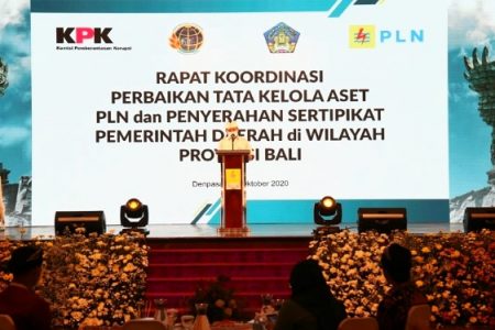 Gubernur Wayan Koster Ingin Pengelolaan Aset Pemprov Bali jadi Sumber PAD Baru
