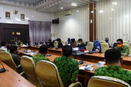 Dapat Dukungan dari Pemkab Jember, Gelaran Seni dan Budaya WKC akan Digelar di Jember