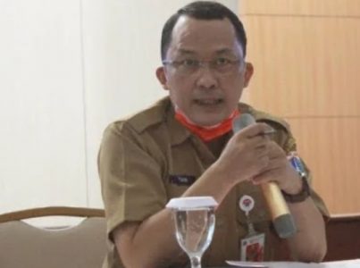 Kepala Bapenda: Realisasi Perolehan PBB-P2 DKI Hingga Oktober Rp7,3 Triliun