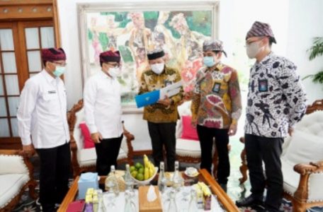 Meskipun di Tengah Pandemi Covid-19, PLN Kaget, Pertumbuhan Listrik Banyuwangi Tetap Tinggi di Banyuwangi