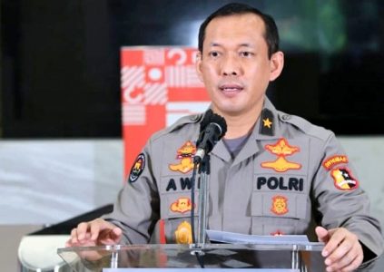 Kasus Ujaran Kebencian Terhadap NU, Karo Penmas: Kita Berharap Penyidik Segera Rampungkan Berkas